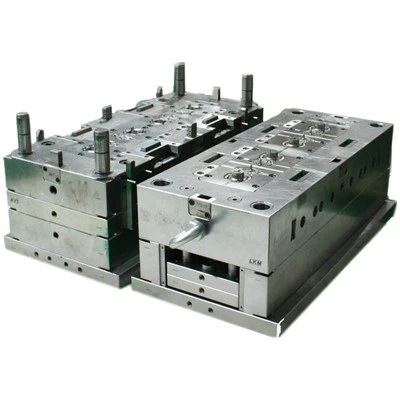 Aluminijasti kalup